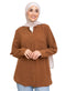 Wood CY - Over Size Shirt - Khotwh